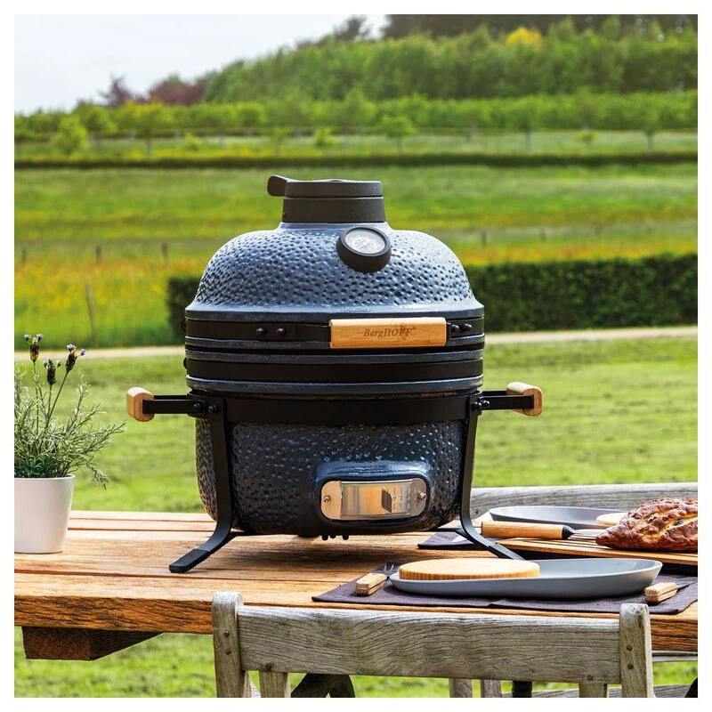Berghoff ceramic bbq top