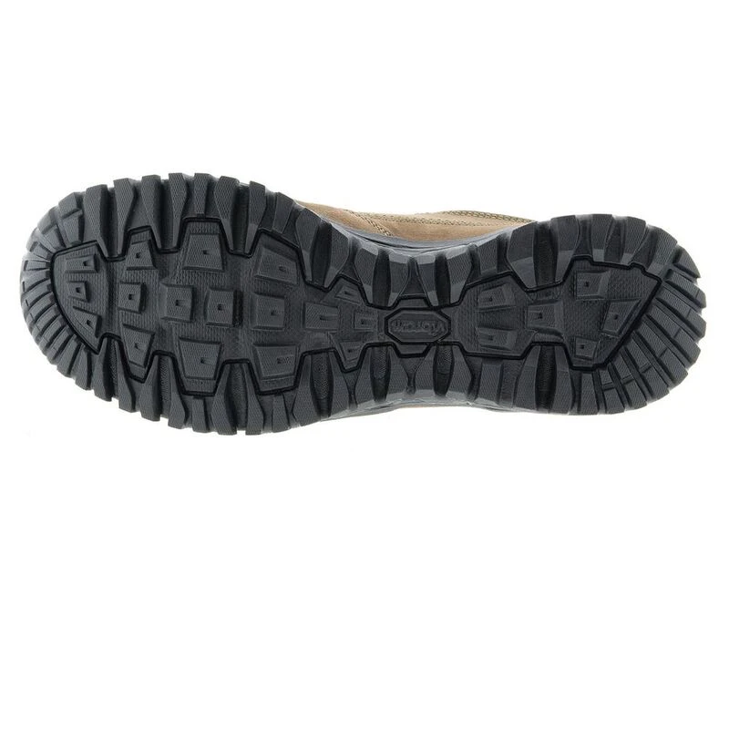 Bestard Mens Oxford GTX Shoes (Brown)