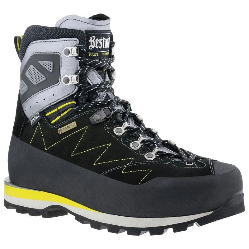 Bestard alp top ff