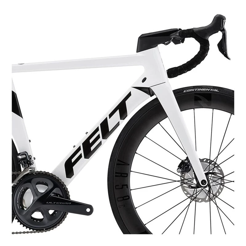 Felt ar disc store