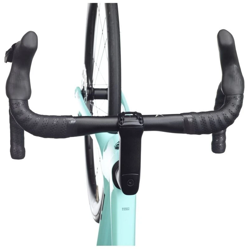 Bianchi Specialissima Comp Shimano 105 12 Speed Road Bike