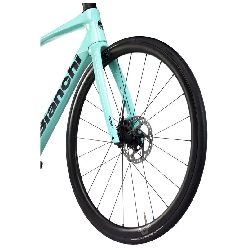 Bianchi - Shimajiro 　12/1  ⭐︎ Specialissima - Red eTap AXS 12sp - Bianchi Bicycles
