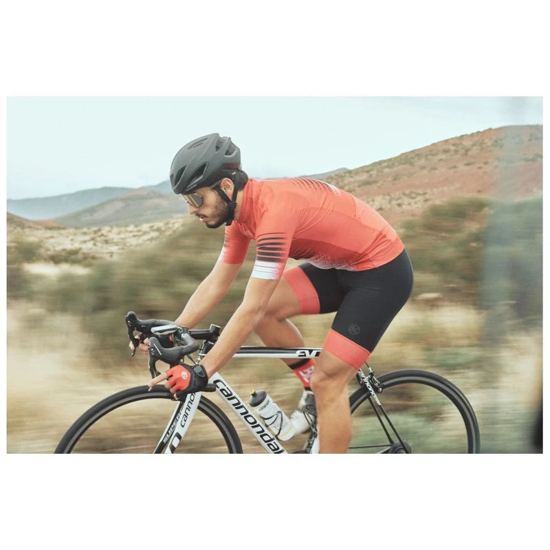 Bicycle Line Maillot de cyclisme Bassano Xps Homme (Rouge