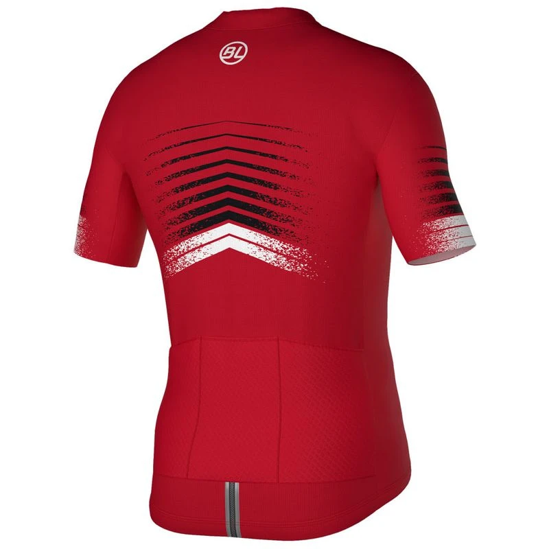PUMA Maillot Domicile Egypte 2025 Homme Rouge- JD Sports France