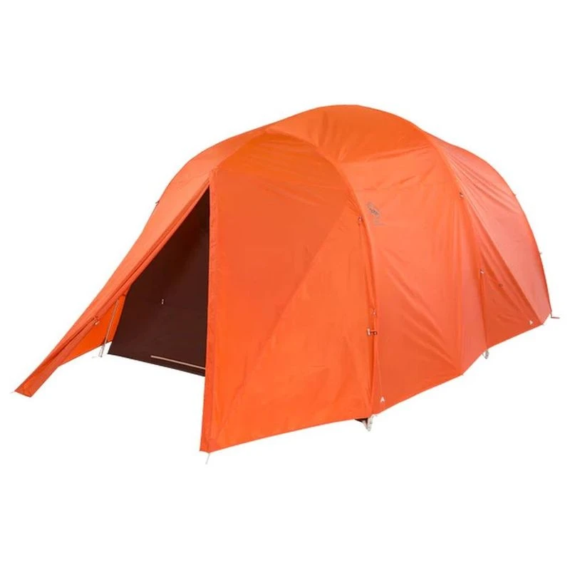 Man Tent Big Agnes Footprint For Bunk House Camping Tent,