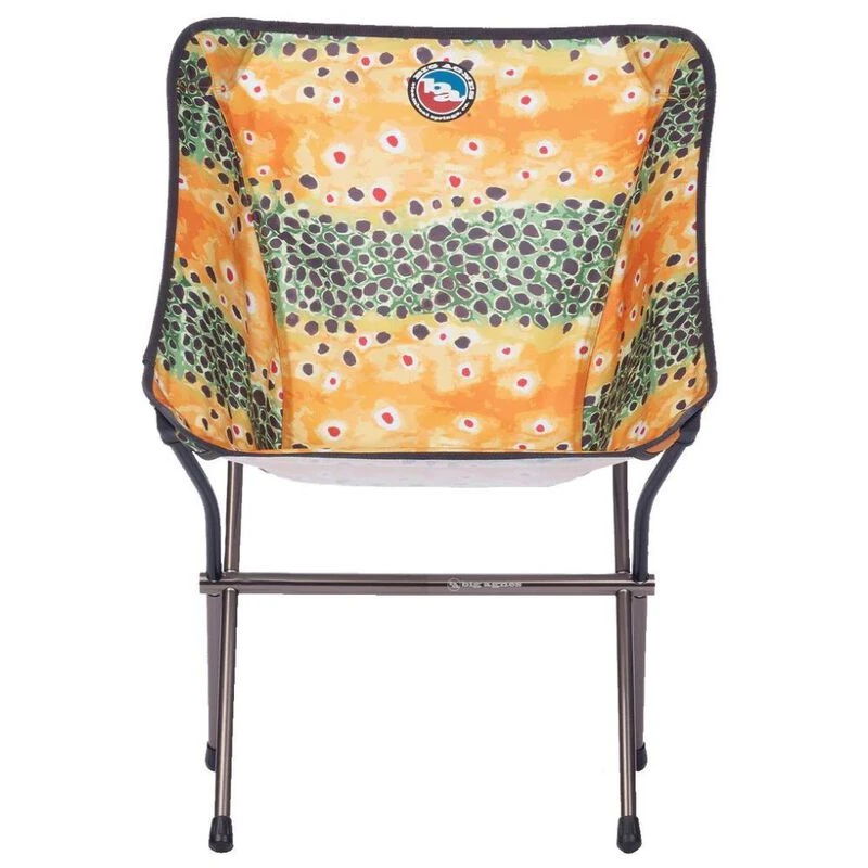 Big agnes mica basin camp chair shop