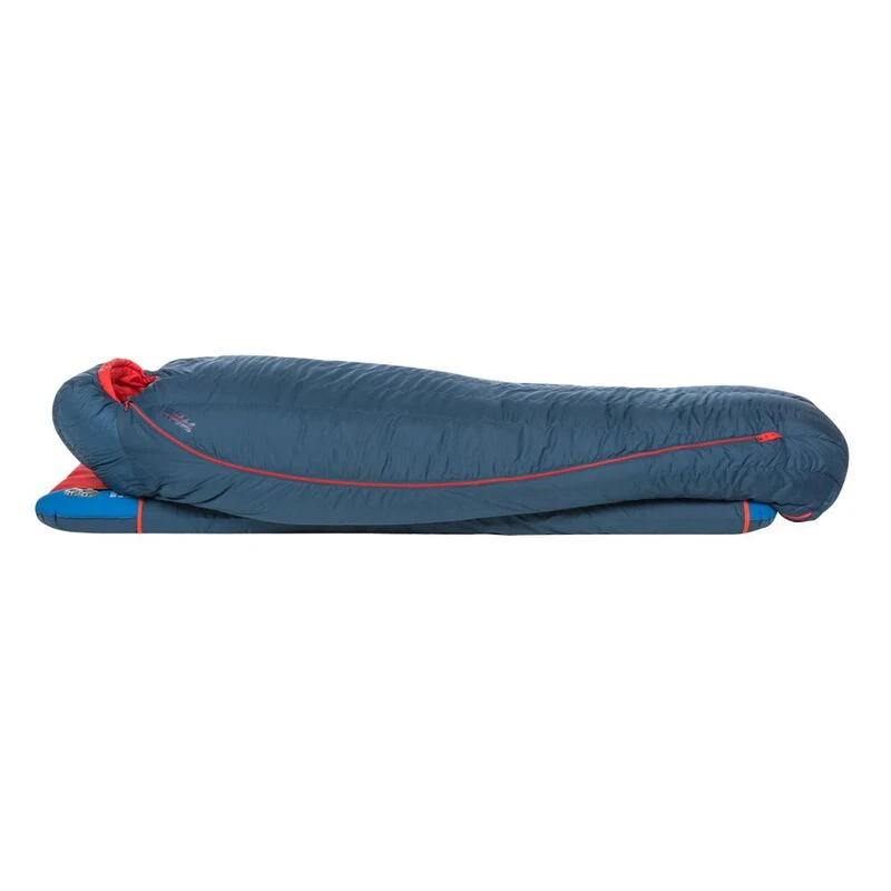 BigAgnes Anvil Horn 0 Sleeping Bag (Blue) | Sportpursuit.com