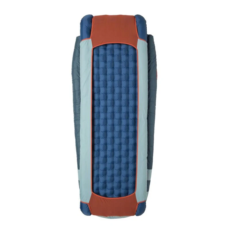 BigAgnes Diamond Park 30 Sleeping Bag Grey Sportpursuit