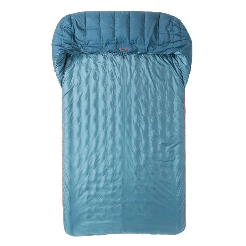 BigAgnes King Solomon 30 Schlafsack Blau privatesportshop