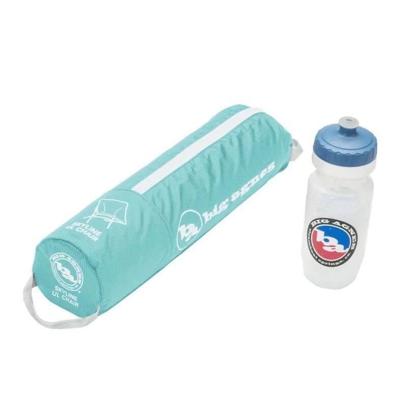 Big agnes hotsell cyclone chair