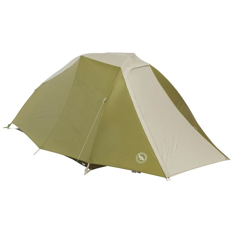 Big Agnes Seedhouse SL3 Tent Green Sportpursuit