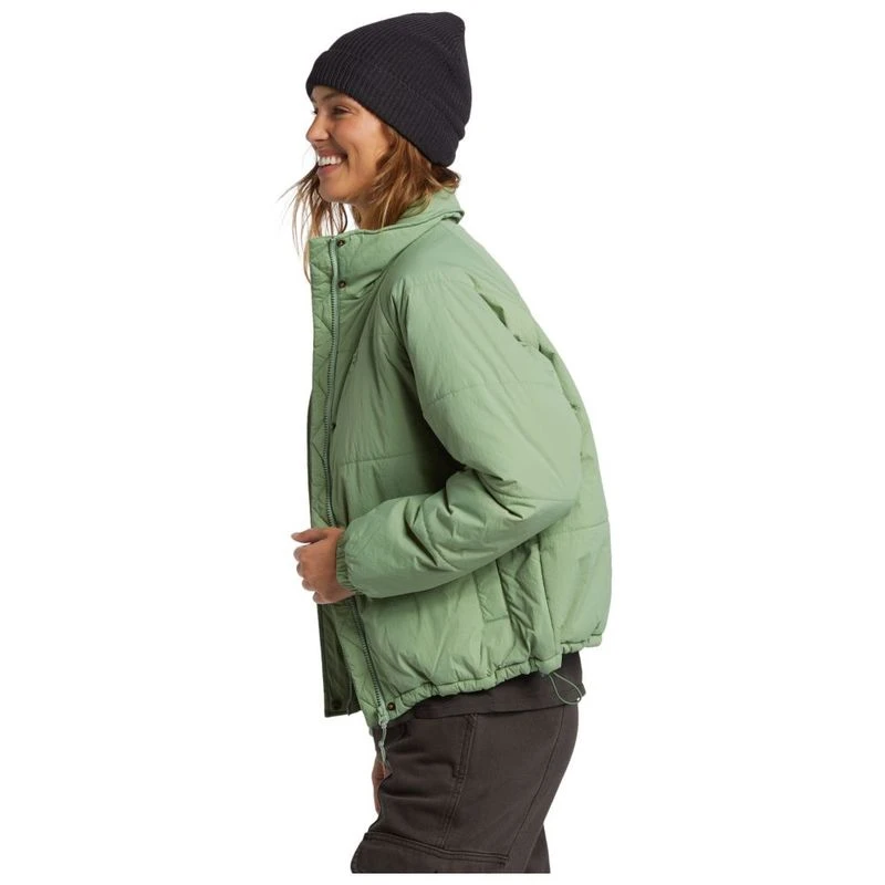 Billabong pilot jacket shop