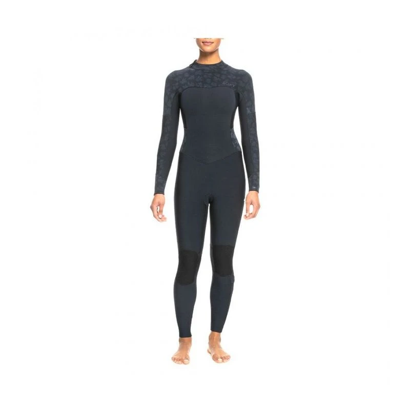 RASH ウェットスーツ RASH WETSUITS BZ4 Black Edition RASH WETSUITS