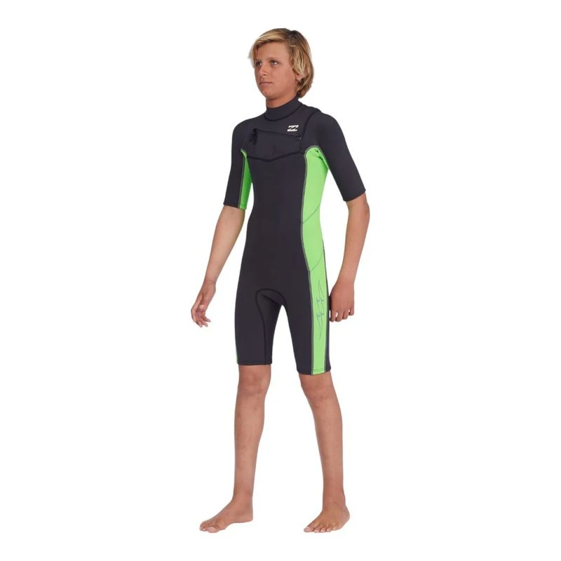 Billabong 2mm wetsuit cheap