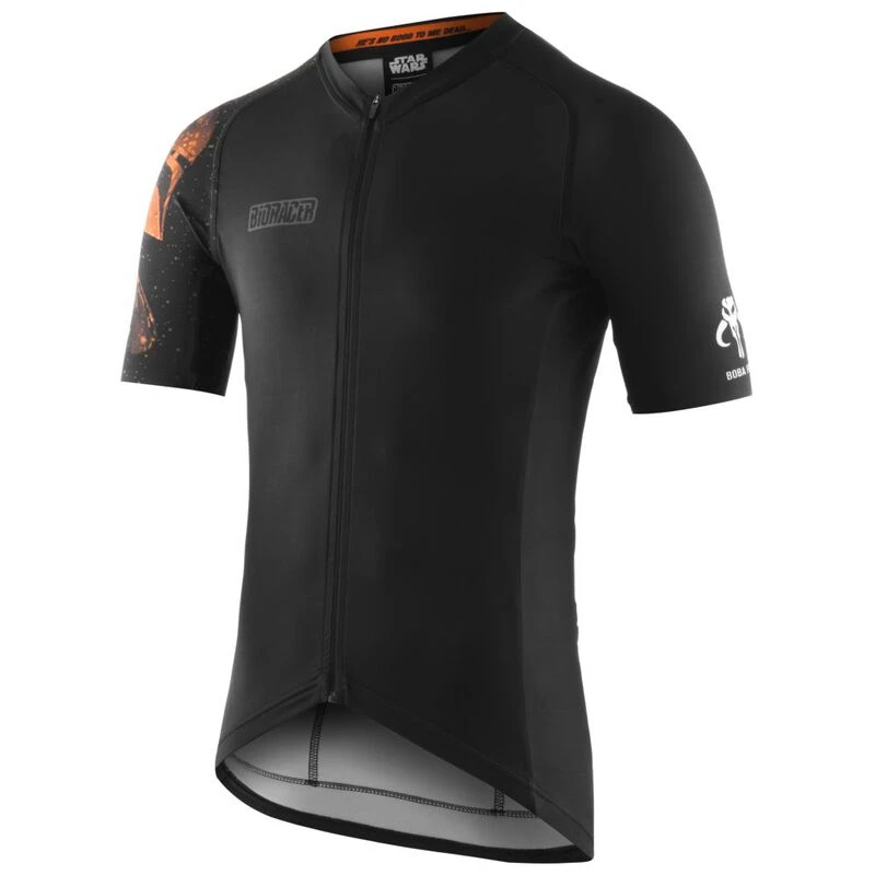 Boba fett cycling jersey clearance