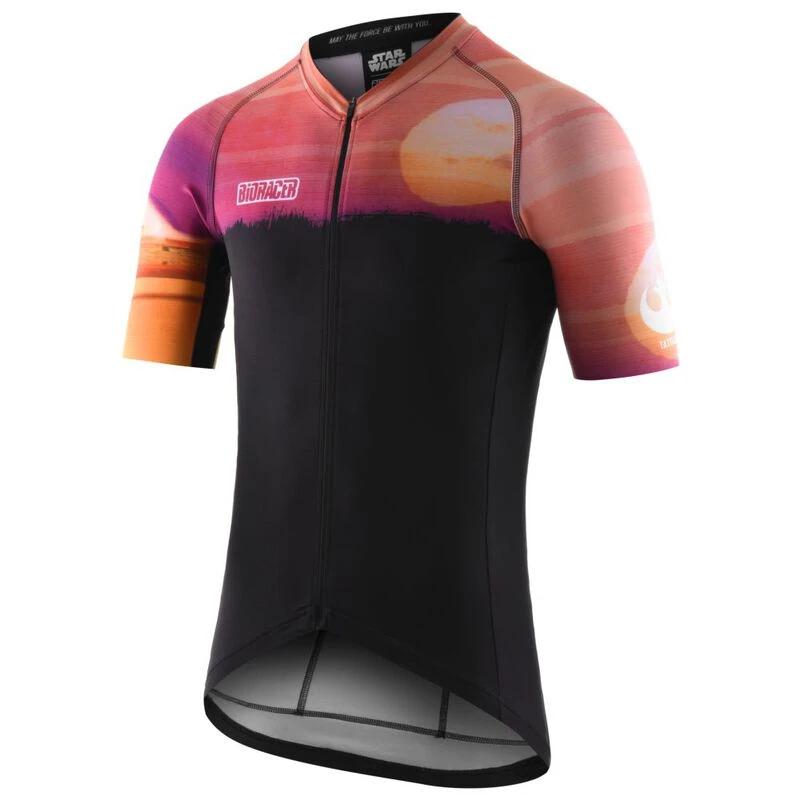 Bioracer Star Wars Jersey