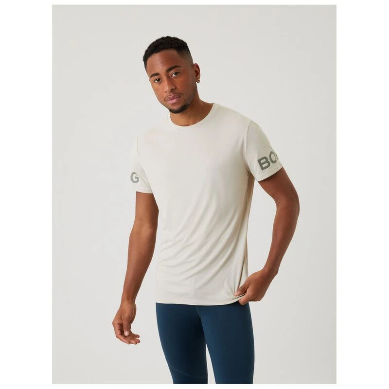 T shirt bjorn 2025 borg