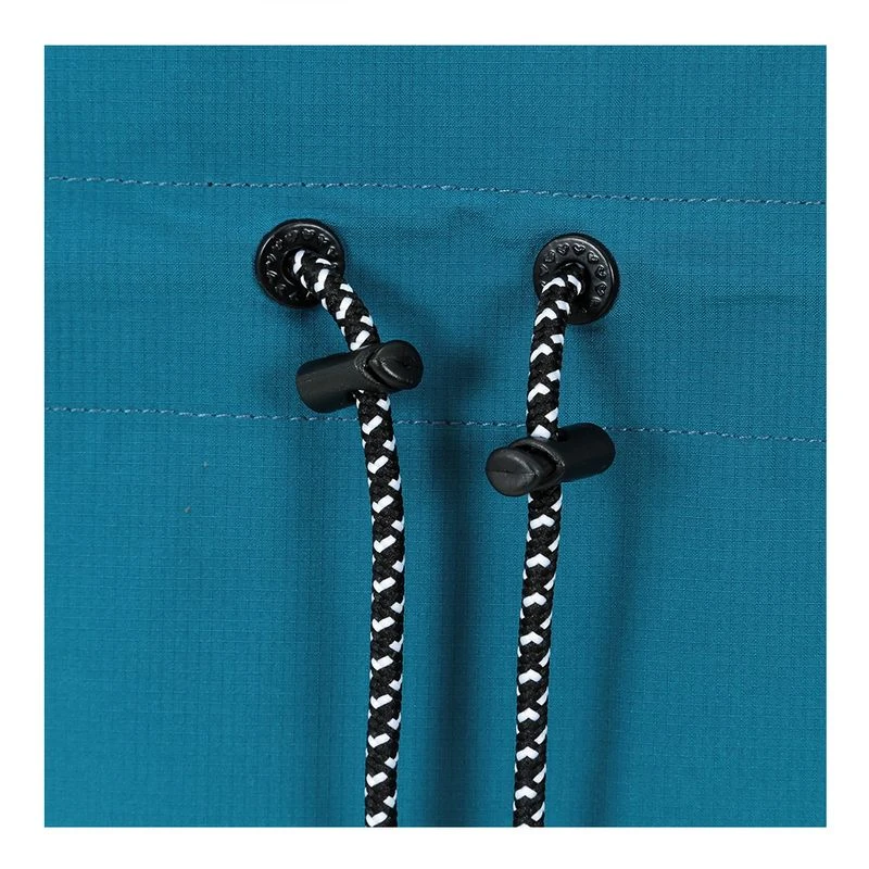 Black Crows Traverse Xpore Packable Rain Waterproof Jacket (Blue) | Sp