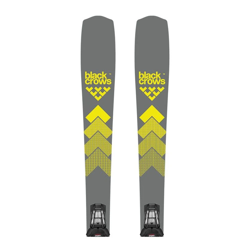 black crows/Atirs/178cmスキー板 Black Crows Atris skis 2025