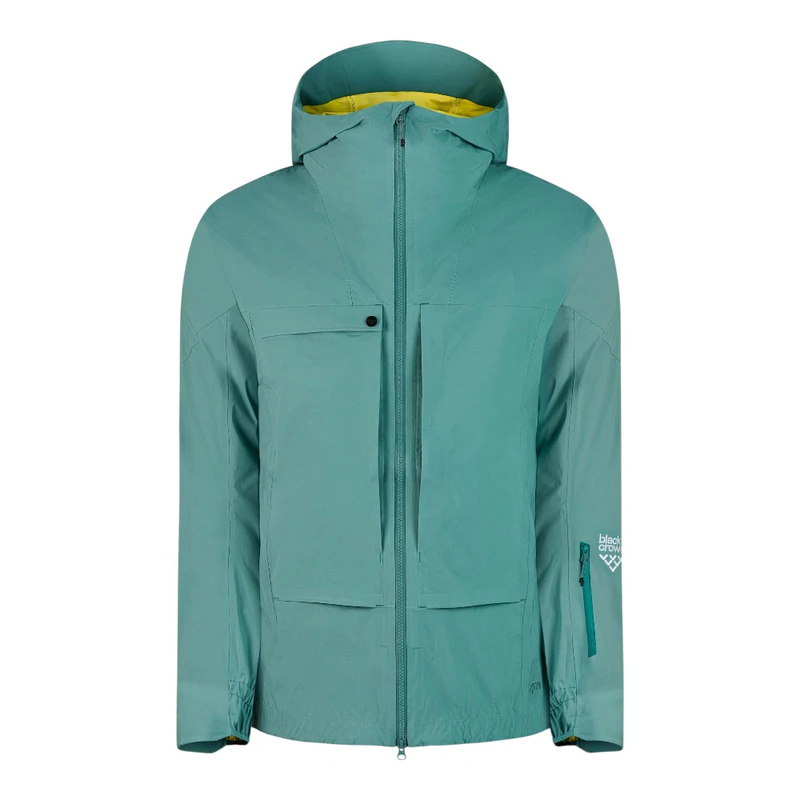 F2 スキー、スノーボード遠征用バッグ　ブラック・オリーブグリーン スキーケース スキー スノボ スノーボード 板 ケース バッグ 3WAY 収納