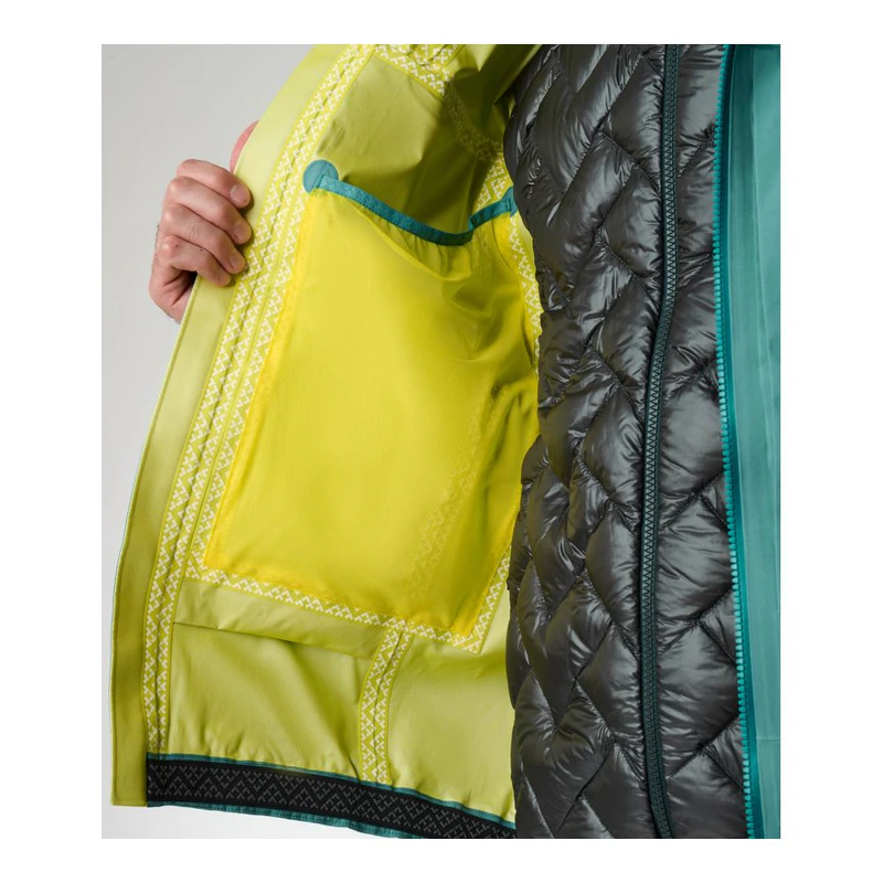 F2 スキー、スノーボード遠征用バッグ　ブラック・オリーブグリーン OSPREY（オスプレー）最新モデル＆カタログ｜ブランド紹介