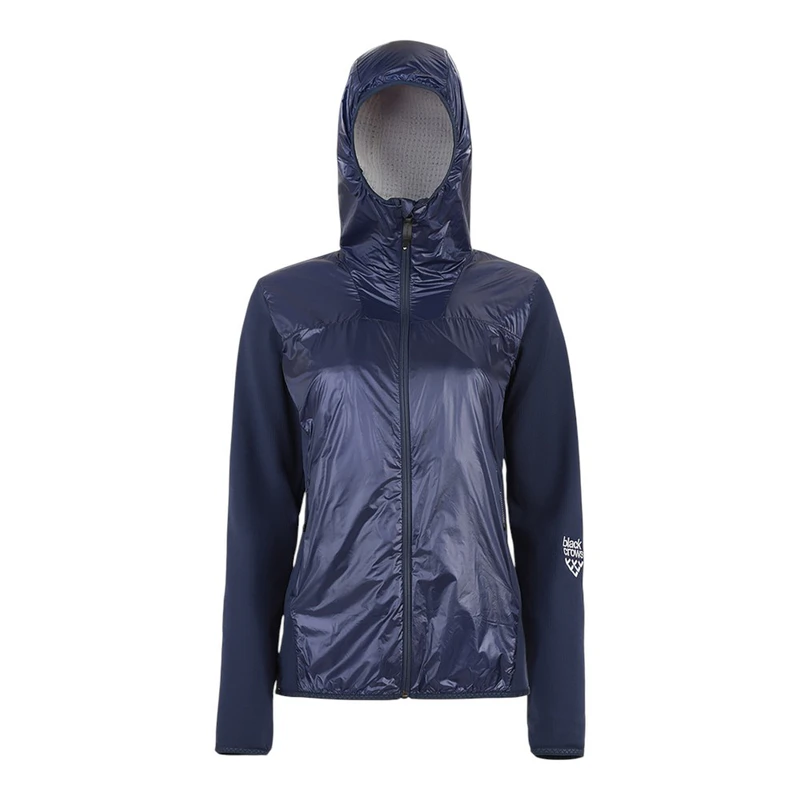 Veste imperméable Aegis 2,5L pour femme en blue wing teal | Vêtements techniques