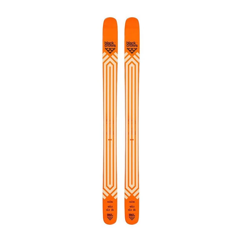 スキー blackcrows nocta 22-23 DUKE PT16 blackcrows Releases Limited Edition Powder Hunter Nocta Skis