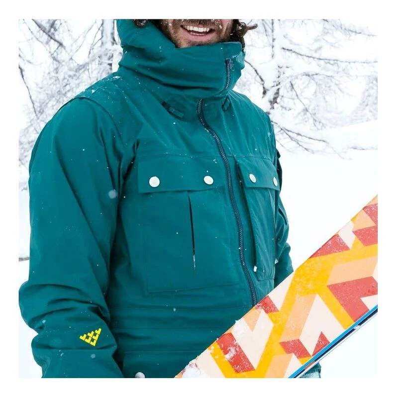 Black crows corpus insulated jacket 2025