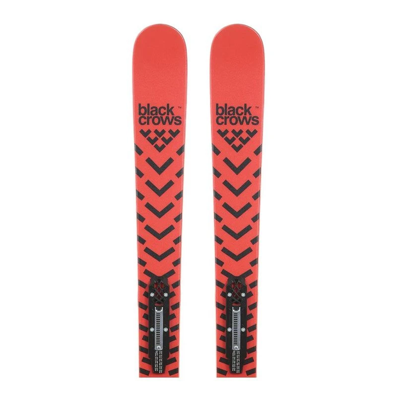 Camox black red 2025