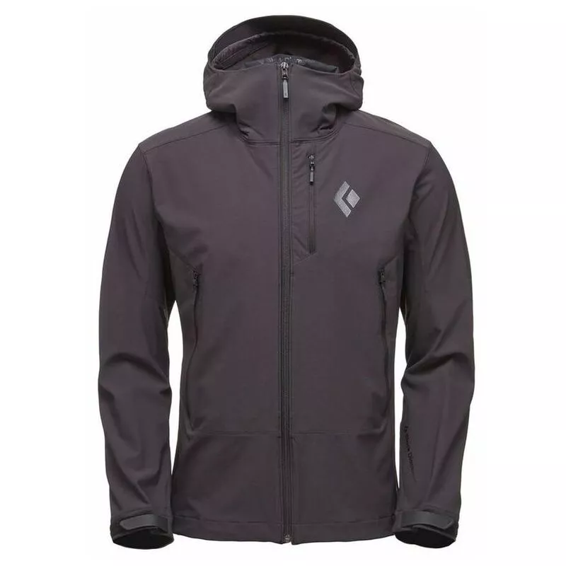 Black diamond men's dawn patrol shell outlet