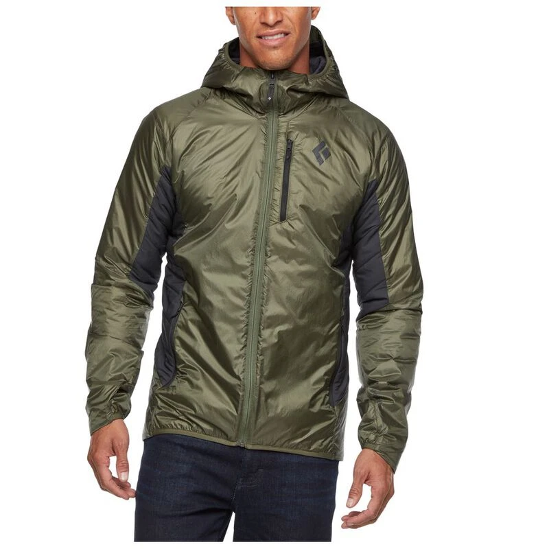 Vision primaloft jacket sale