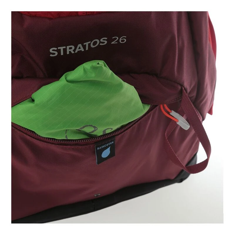 Osprey stratos 26l shop