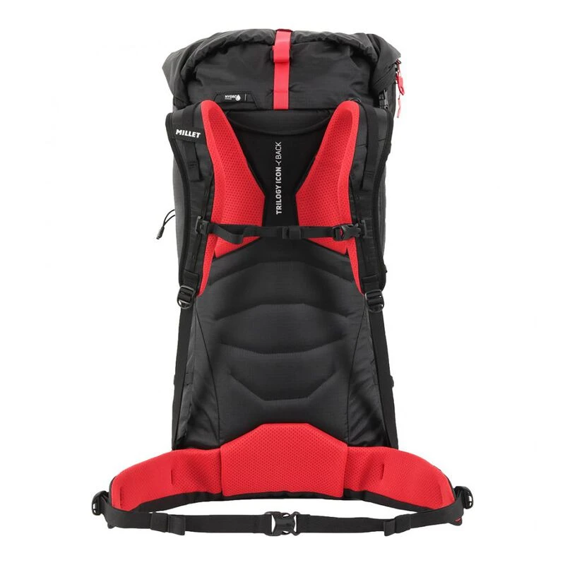 Millet Petit sac a dos Kamet 25L Noir Noir privatesportshop