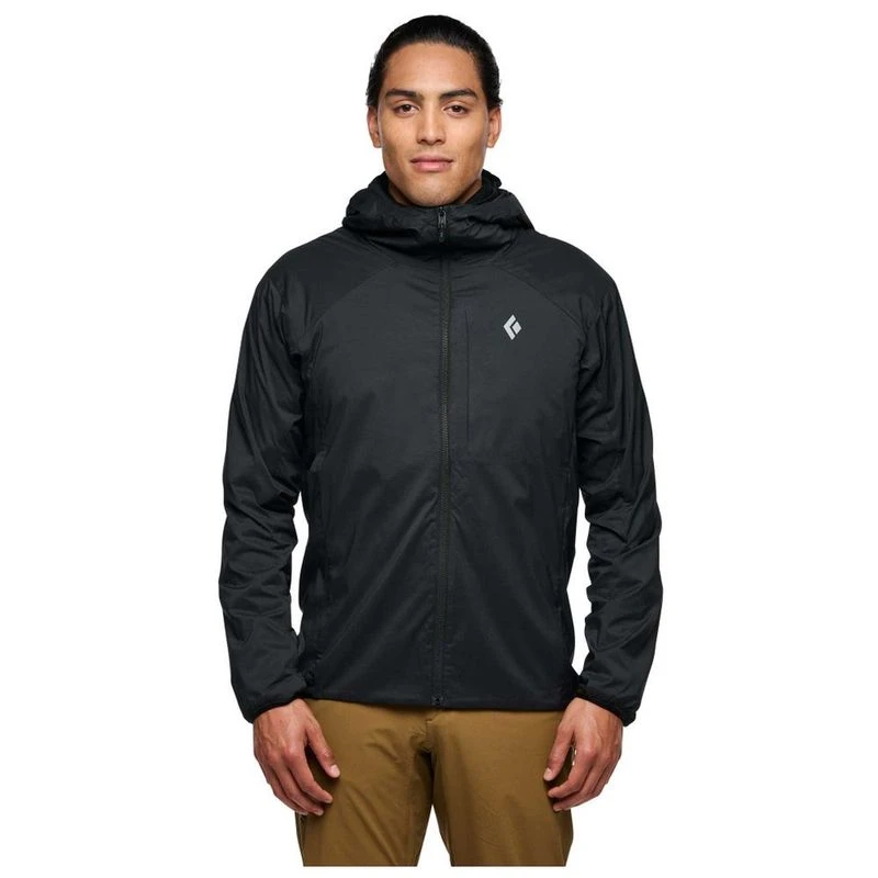 Black diamond synthetic jacket new arrivals