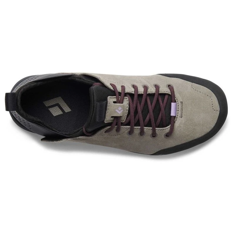 Black Diamond Session Suede - Casual shoes Men's | Buy online