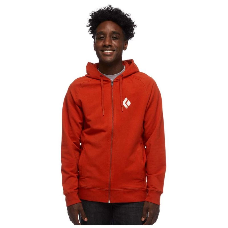 Diamond zip up hoodie on sale
