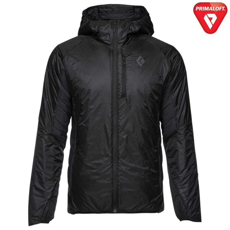 Black diamond discount primaloft jacket