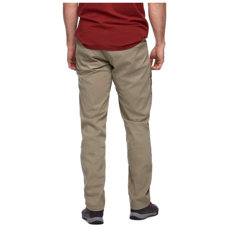 Buy Men's Timeless Anchor Grey Trouser Online | SNITCH