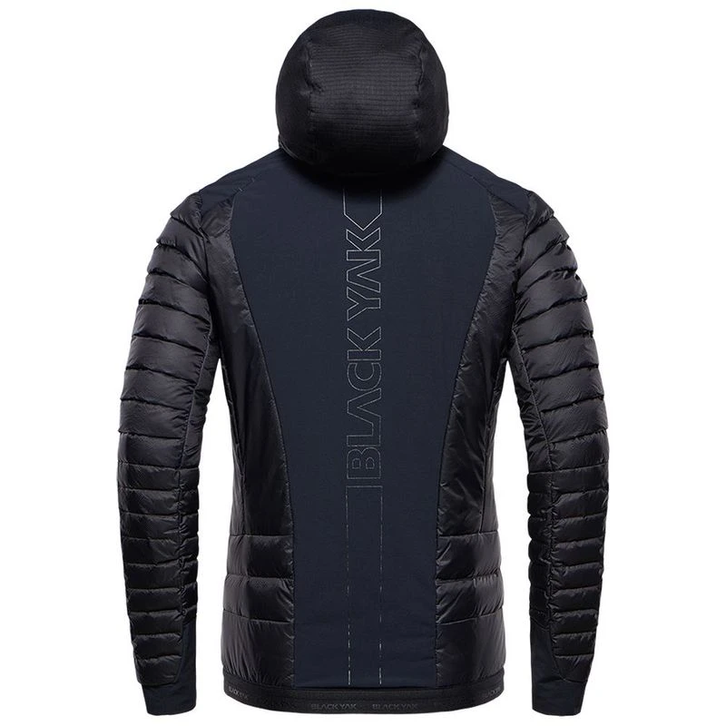 Blackyak hybrid jacket online
