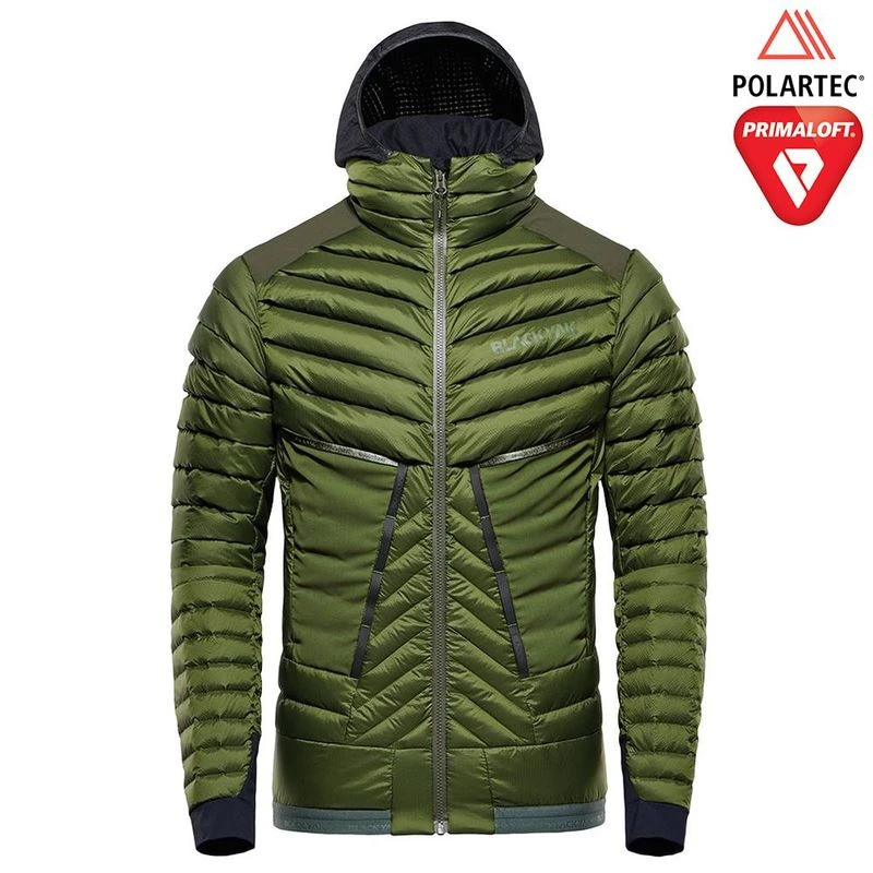 Black yak hoodie store