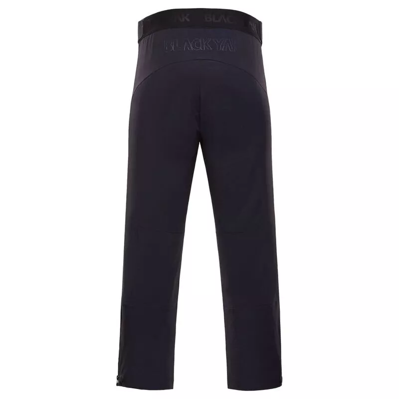 MEN'S LATOK INSULATION PANTS – BLACKYAK Shop