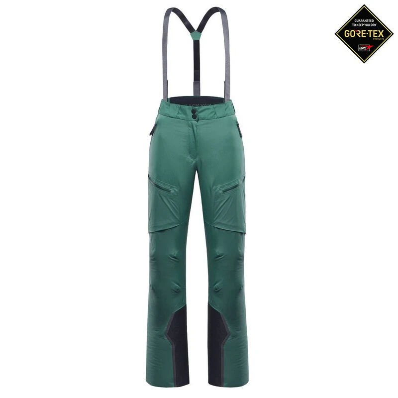 Black Yak M Canchim Pants 21  Go Vertical  All about mountains