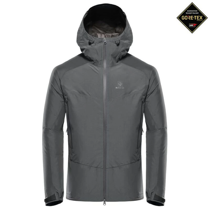 Blackyak niata jacket hot sale