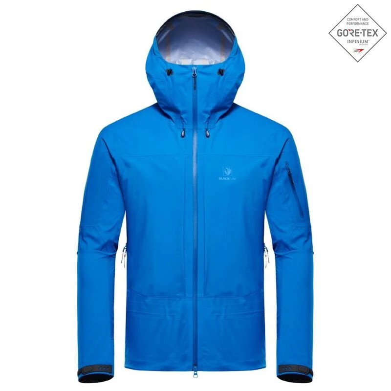Black yak hariana best sale jacket