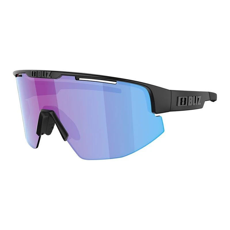 Bliz Lunettes de soleil Matrix (Noir) | privatesportshop.fr