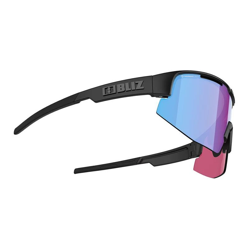 Bliz Lunettes de soleil Matrix (Noir) | privatesportshop.fr