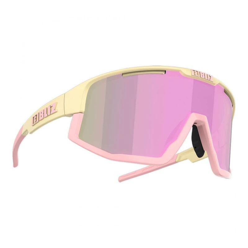 Bliz VISION Matt Yellow Smoke w Blue Multi Cat.3 from 1 379 Kč - Cycling  Glasses | Alza.cz