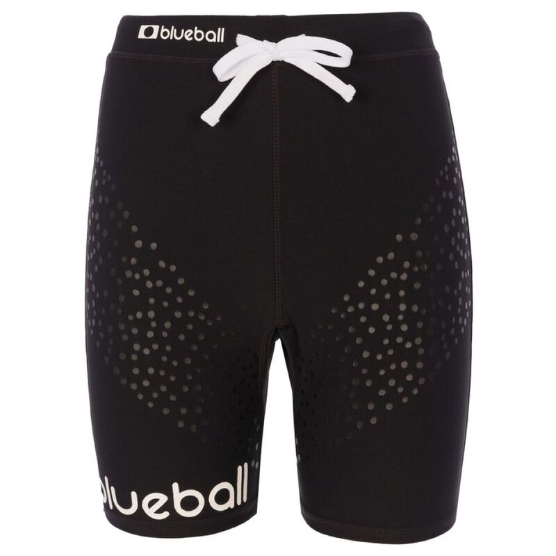 Short de compression taille moyenne femme 2XU Light Speed