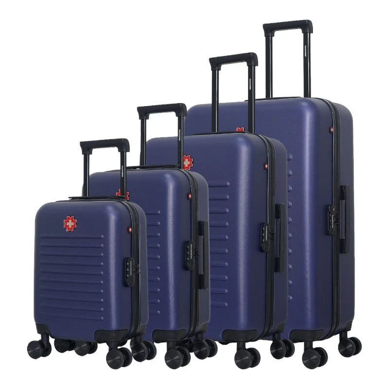 Set Valigie Morbide Valigia Trolley Trolley Grande 28