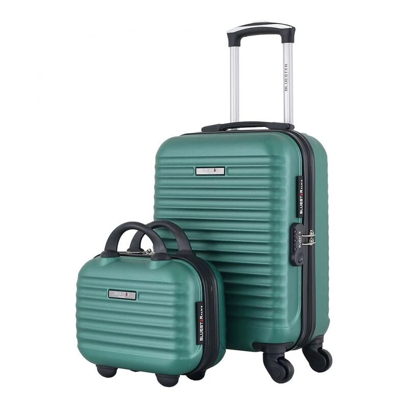 Bluestar luggage hot sale